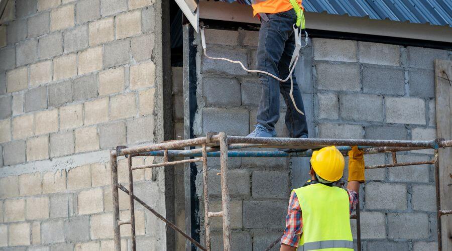 Expert new roof installation services in Brighton, IA